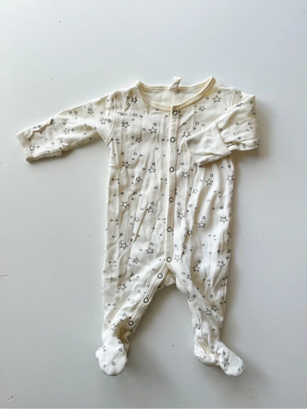 GAP five footies